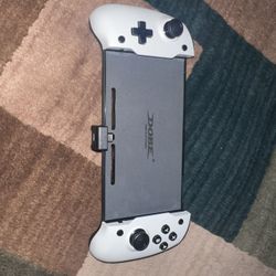 Controller For Nintendos 