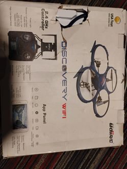 Drone