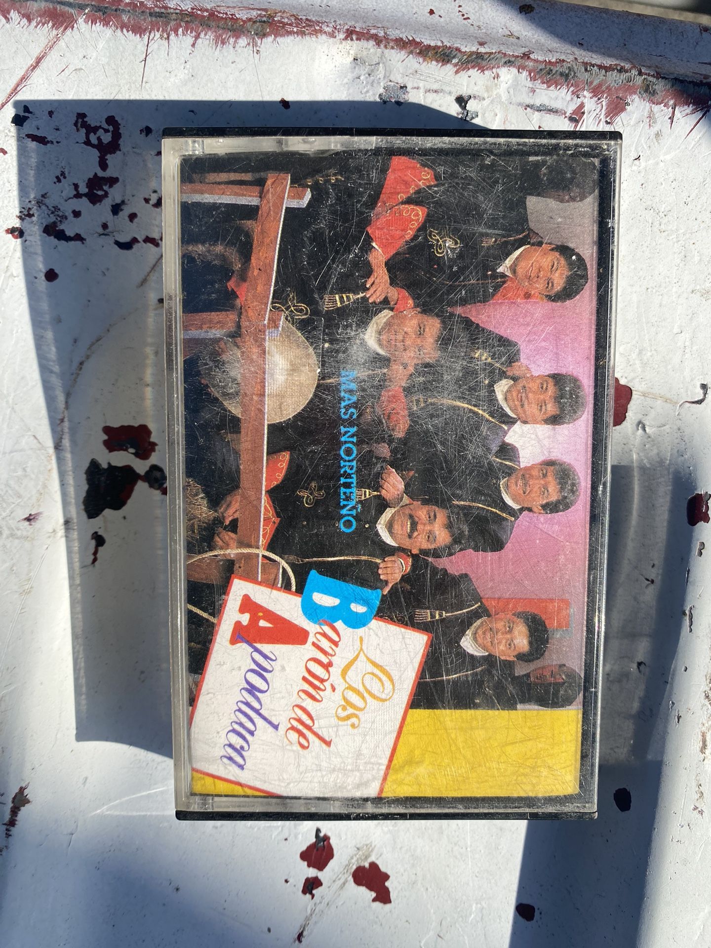 Spanish Mexican Cassette Tapes for Sale in Salinas, CA OfferUp