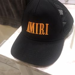 Amiri Hat
