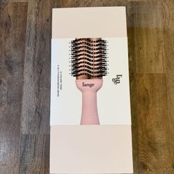 L’ange Le Volume 75mm 2-in-1 Titanium Brush Dryer