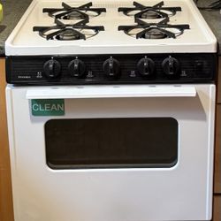 Premier 24” Gas Stove – Works Great