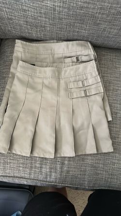 French toast size 6x skorts