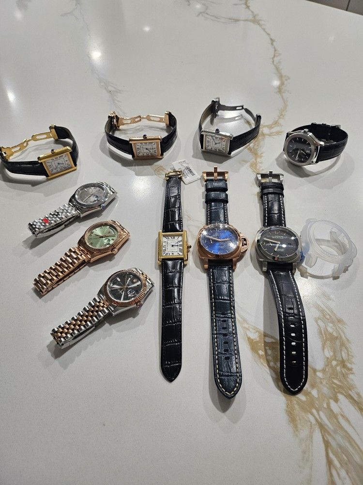All Brands Available