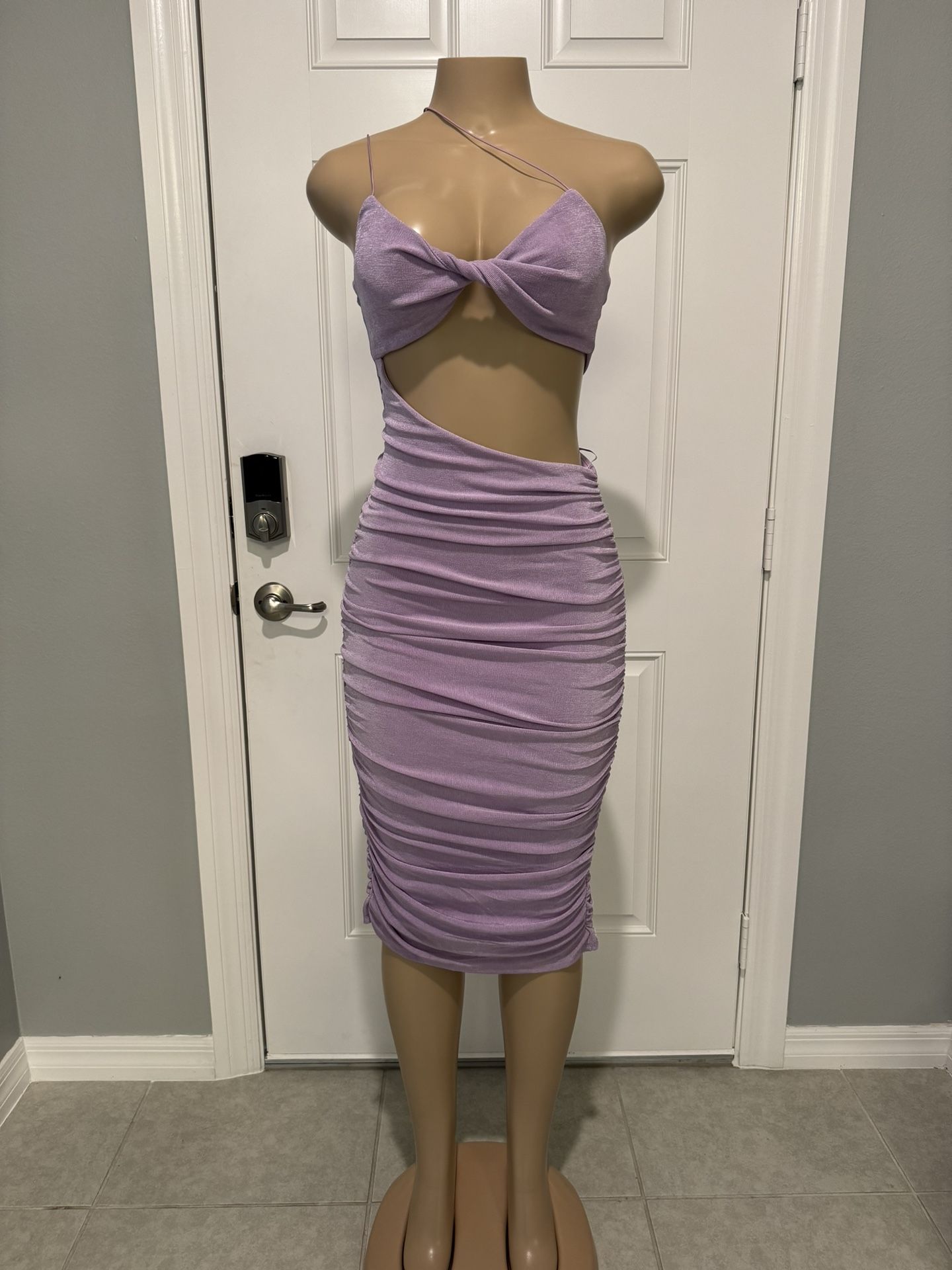 Alissa Love Dress