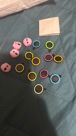 This are for iPhone 15 plus camera
