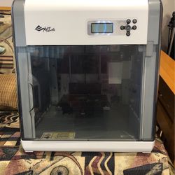 XYZ 3d Printer