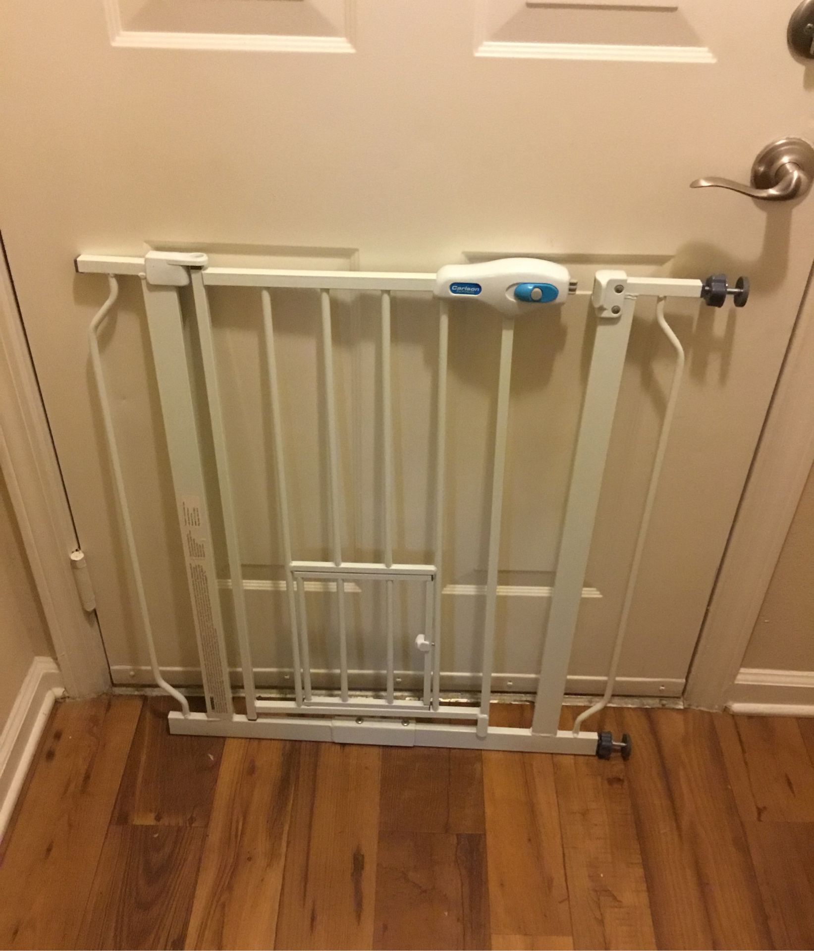 Carlson Pet Products Gate