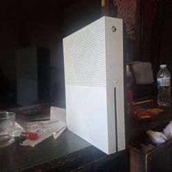 Xbox 1 S