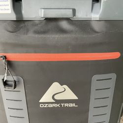 Park Trail Camping Cooler