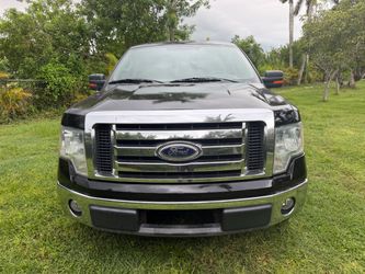 2009 Ford F-150
