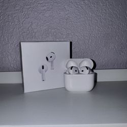 Airpods 4th Gen ANC