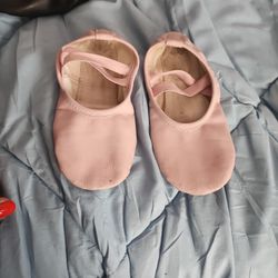 Ballet Slippers