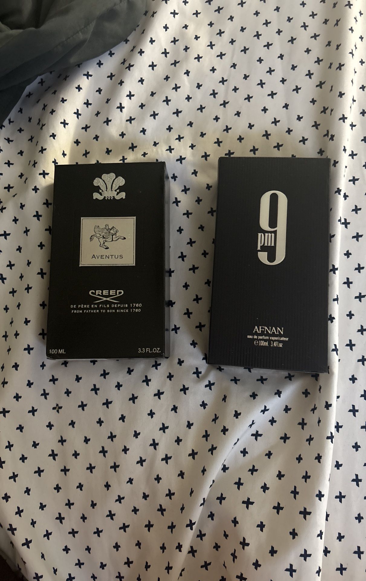 designer colognes