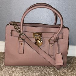 Michael Kors Rose Hamilton 