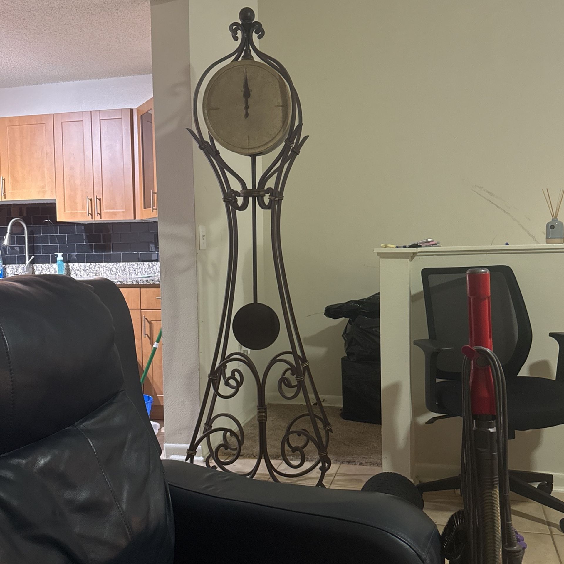 Howard Miller grandfather Clock
