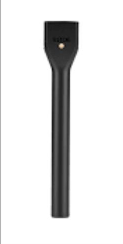 Microphone handle adapter pole