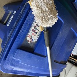 Telescopic Duster 