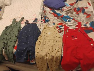 Lot All One Jumper 