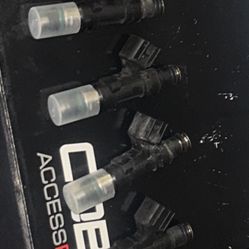 Subaru EJ ID1000cc Fuel Injectors