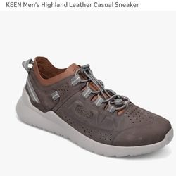 CASUAL LEATHER SNEAKERS
