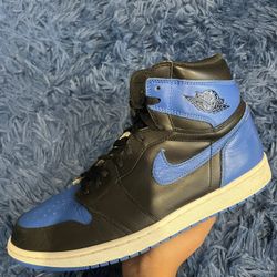 Jordan 1 Royal Size 12