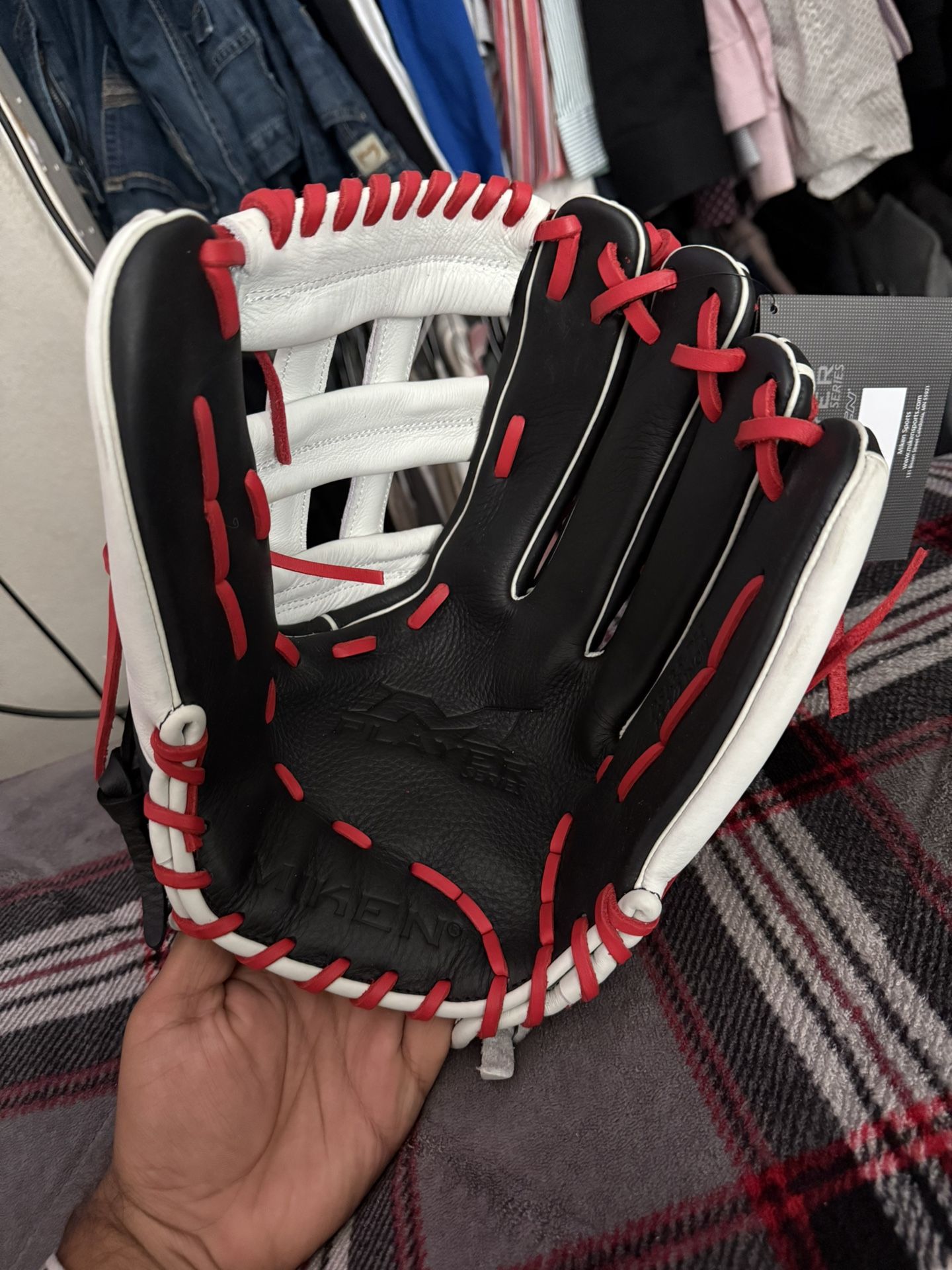Softball Glove