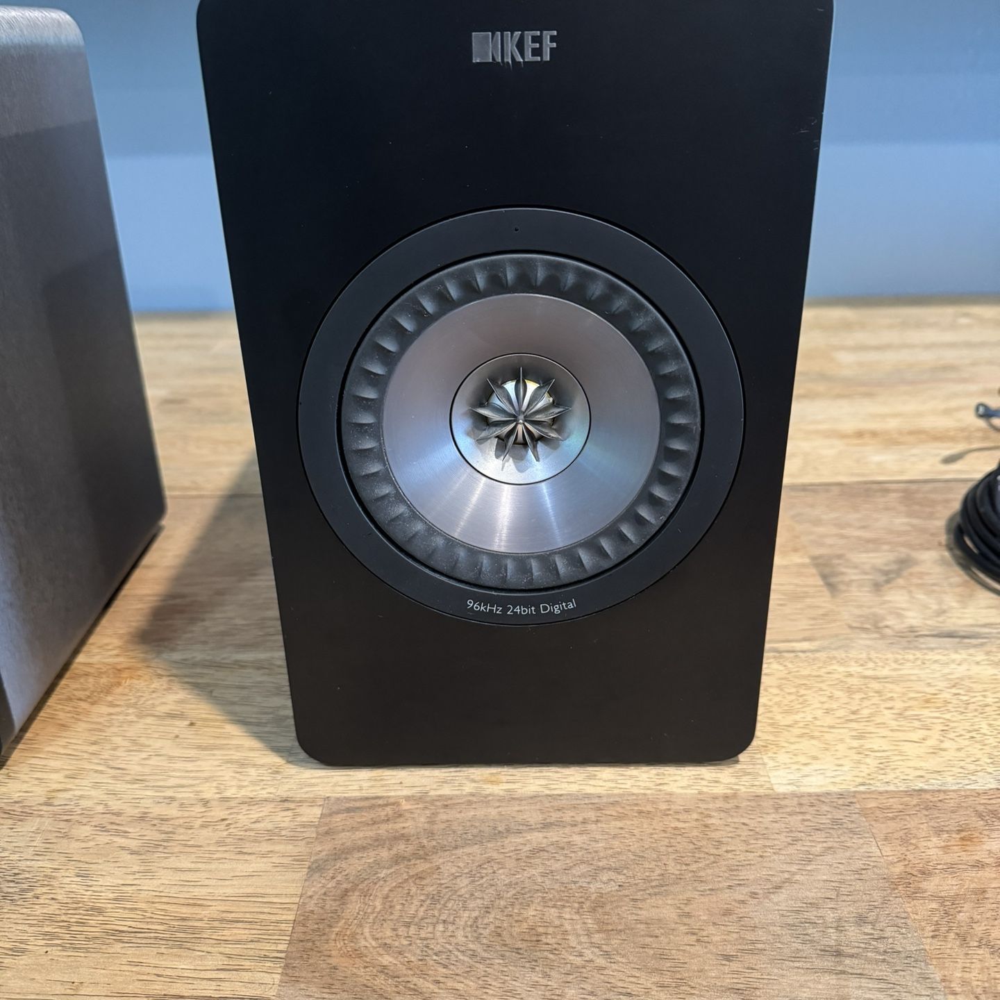 Pair Of KEF X300A 