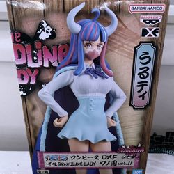 One piece Ulti