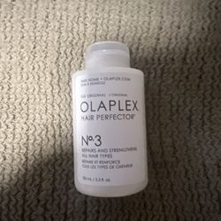 Olaplex No3  - 2 For 30$ 