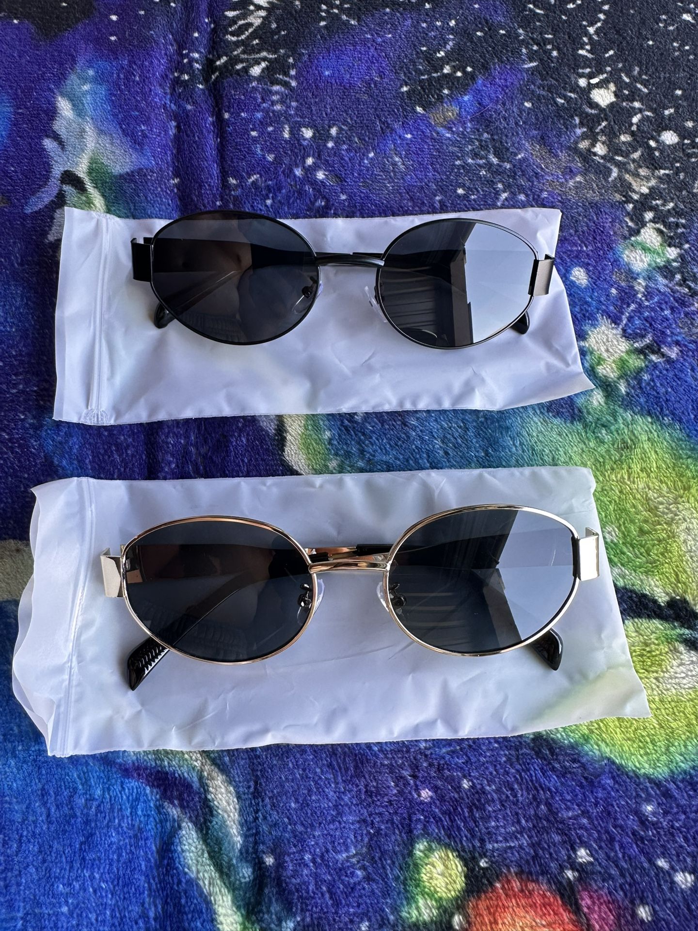 Sunglasses 