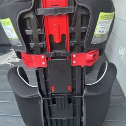 Seat Booster