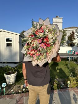 bouquet 