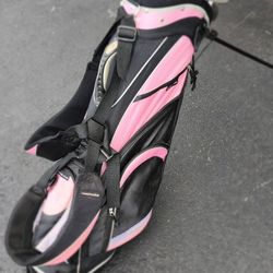 Ladies Golf Club Set
