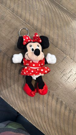 Disney Key Chain 