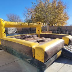 Jumper. (Fully Functional)