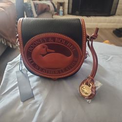 Dooney Bourke 