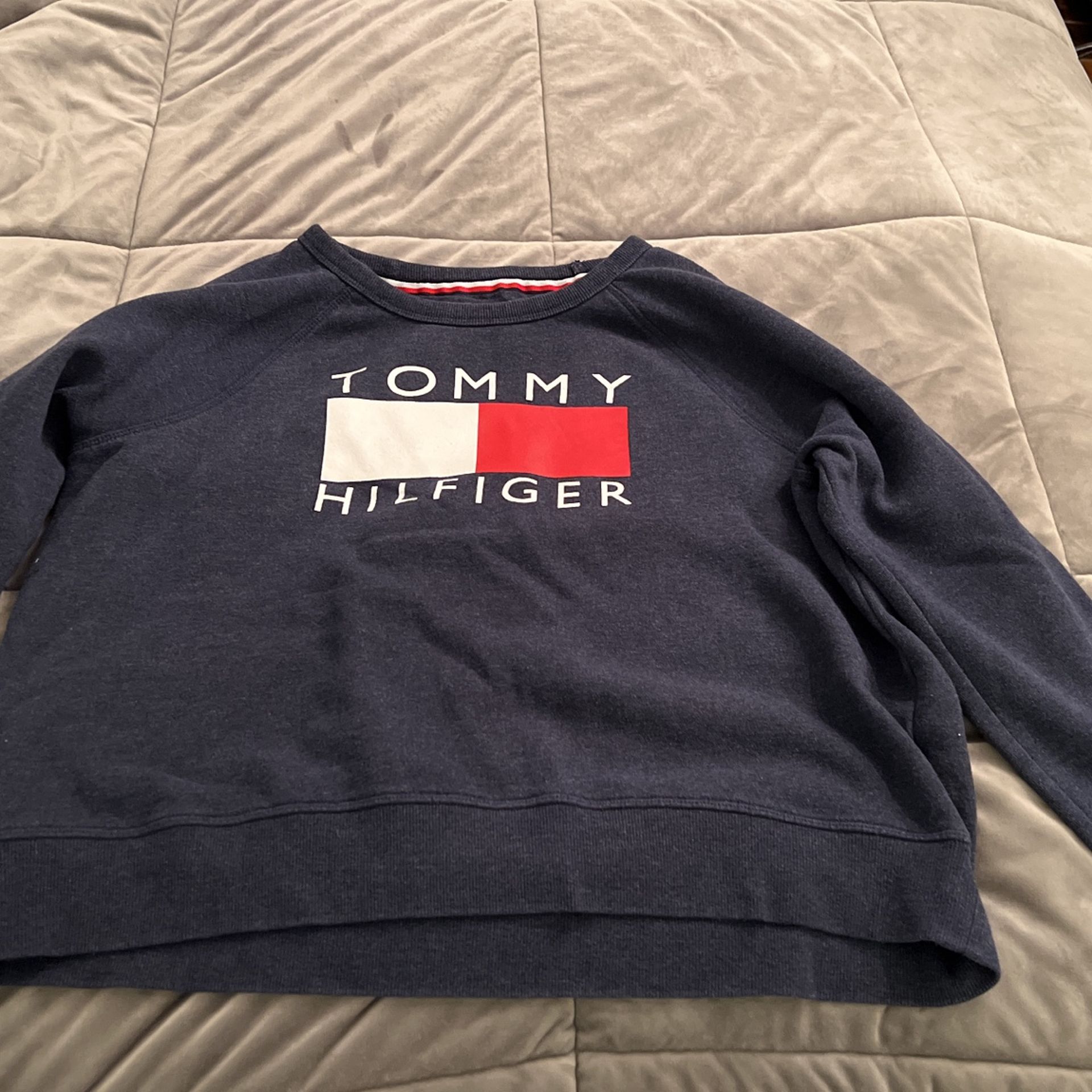 Tommy Hilfiger Sweatshirt