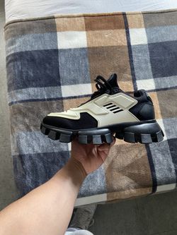 Prada Sneakers Size 7.5