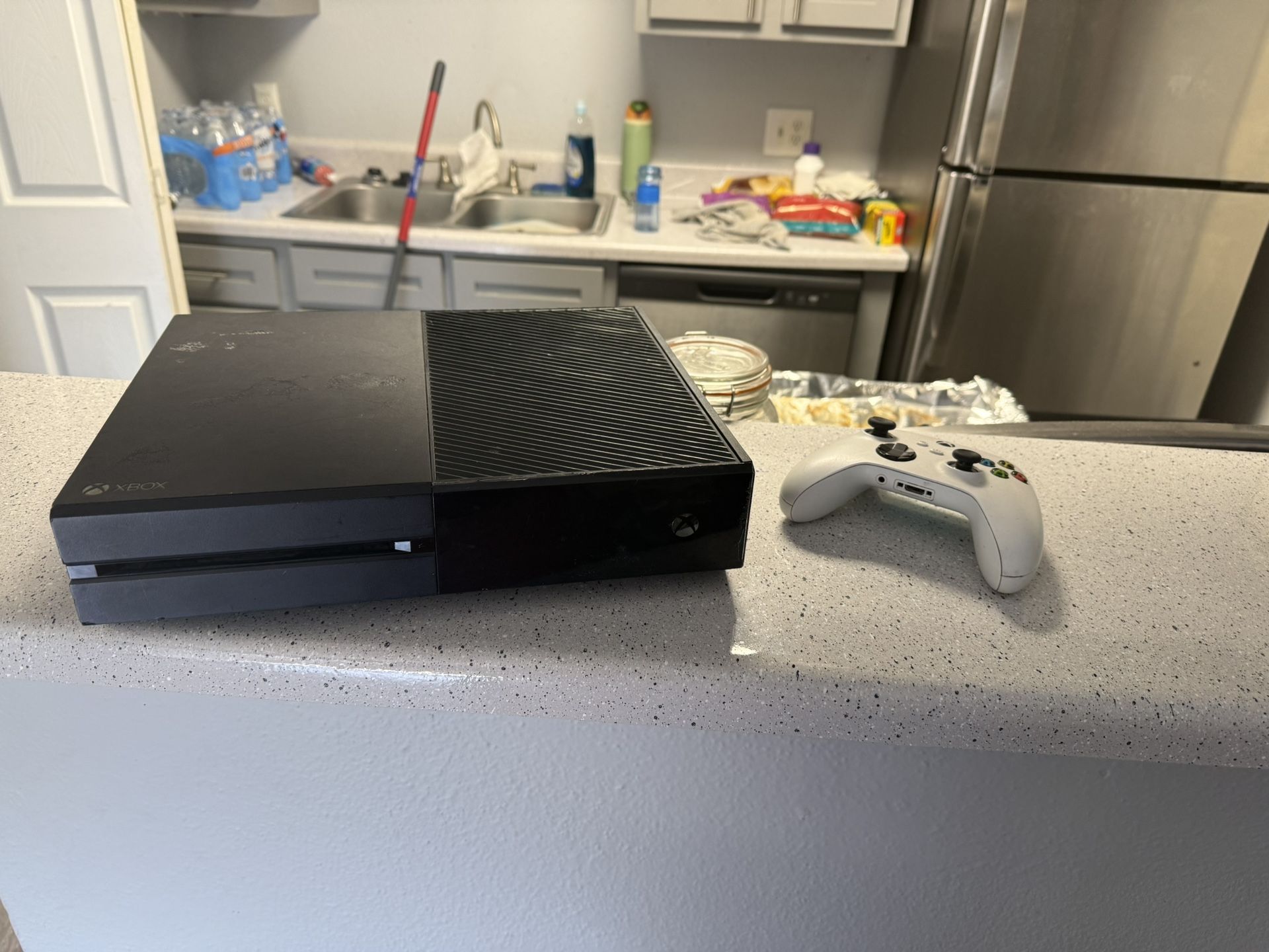 Xbox One