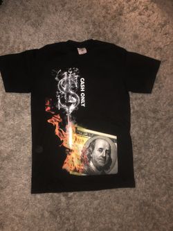 Graphic Printed Shaka Shirt 