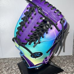 Rawlings Heart Of The Hide 11 3/4 Baseball Glove