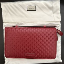 Gucci Wallet