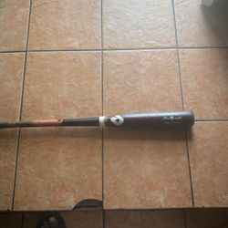 33” Demarini Pro Maple Composite Wood Bat