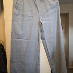 2 Pieces pant and skirts 