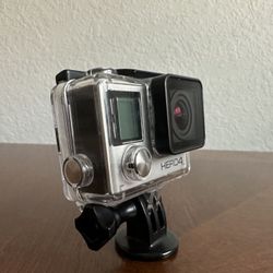 GoPro & Accessories
