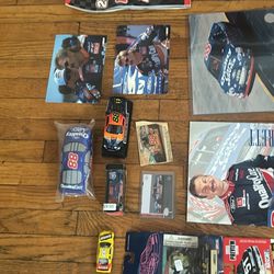 NASCAR Collection 