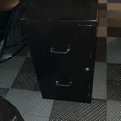 Metal Cabinet
