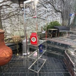 Beautiful Shelving Unit 