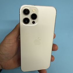 iPhone 12 Pro Max Unlocked For Any Carriers 128gb ( Liberado)